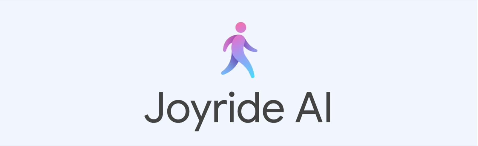 Joyride AI logo